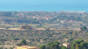 Casa Villaggio Pirandello, Agrigento